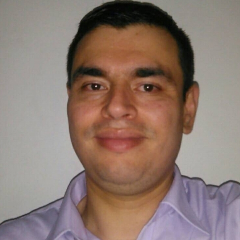 Pedro Jose Jimenez Rojas