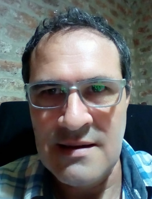 Patricio Roberto Battauz