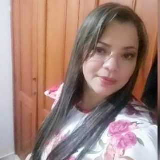 Adriana Patricia Baron Muñoz