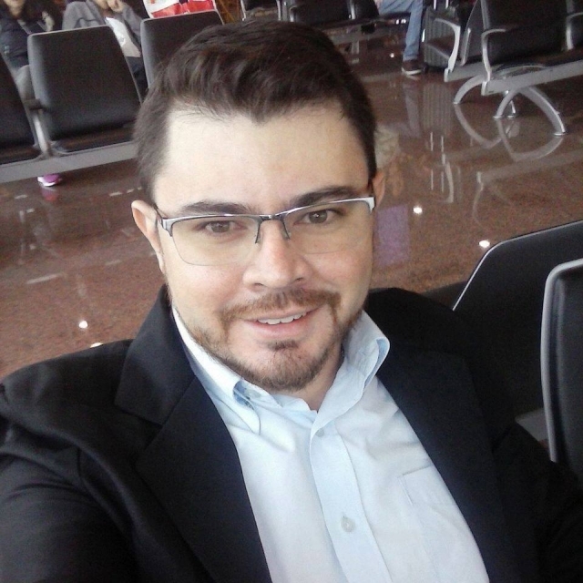 Luis Carlos Ribeiro Alves