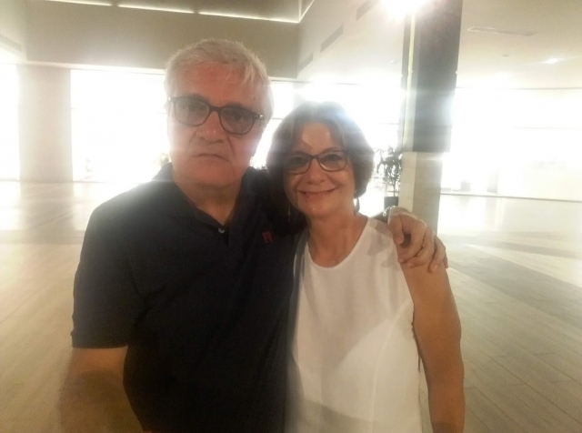 Alvaro A. Restrepo Botero