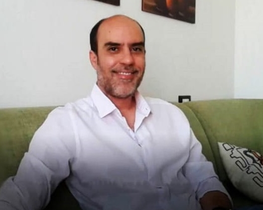 Germán Nicolás Ciganda