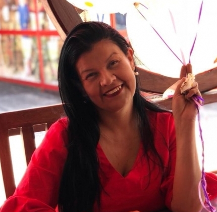 Ximena Marcela Daza Pabón