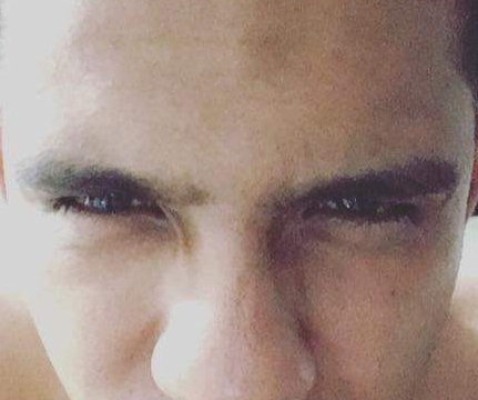 Diego Alejandro Morales Heredia