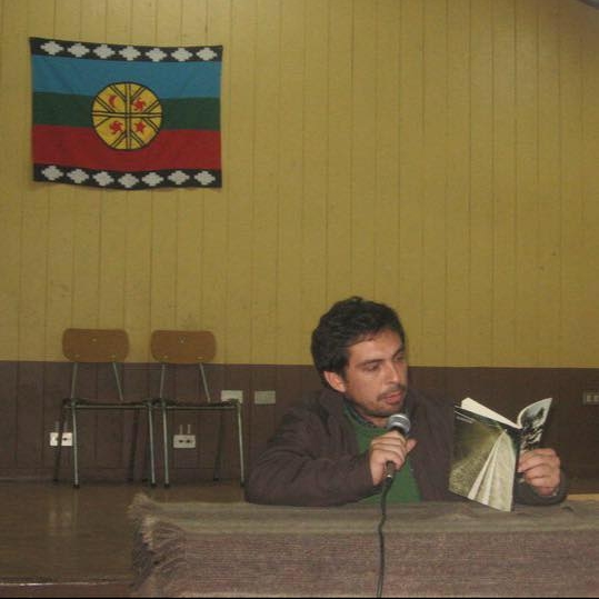 Javier Alejandro Soto Cárdenas