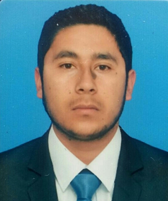 Daniel Felipe Lozano