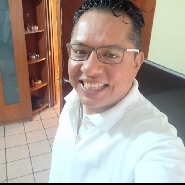 Juan Manuel Torres Vargas