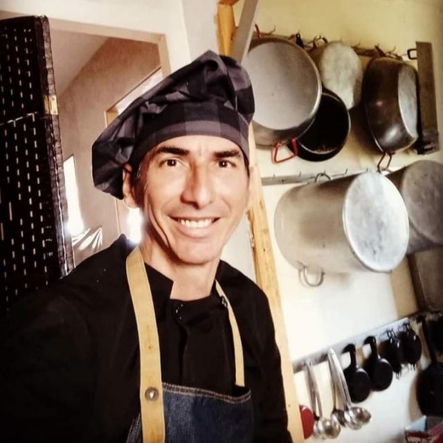 Edgardo Enrique Hernandez Glen