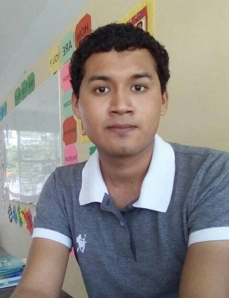 Juan Daniel Lara Lagunas