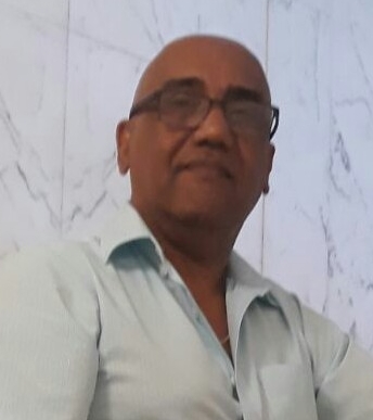 Oscar Ramírez Vázquez