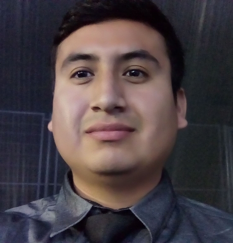 Juan Xavier Cabello Salirrosas