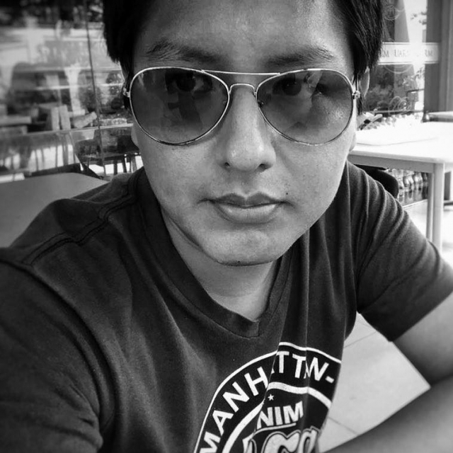 Jorge Zúñiga Flores