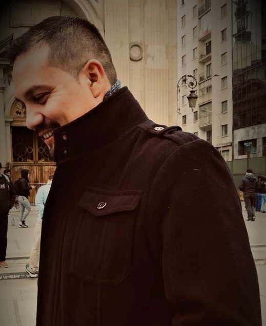 Jorge Alejandro Fernandez Armijo