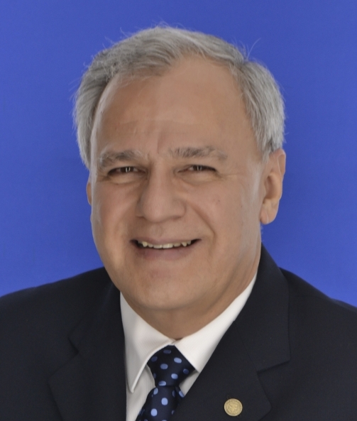 Dandry Leonardo Omaña Casanova