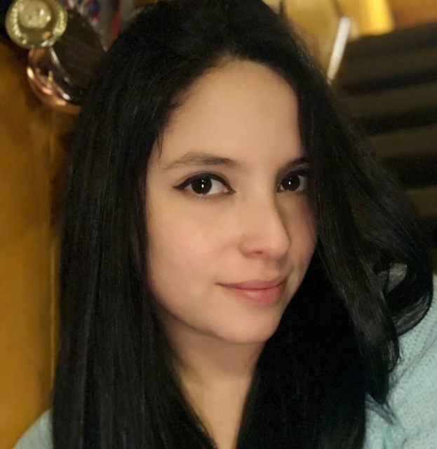 Charlyn Santiesteban