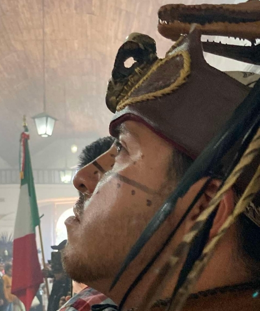 José Alberto Elias González