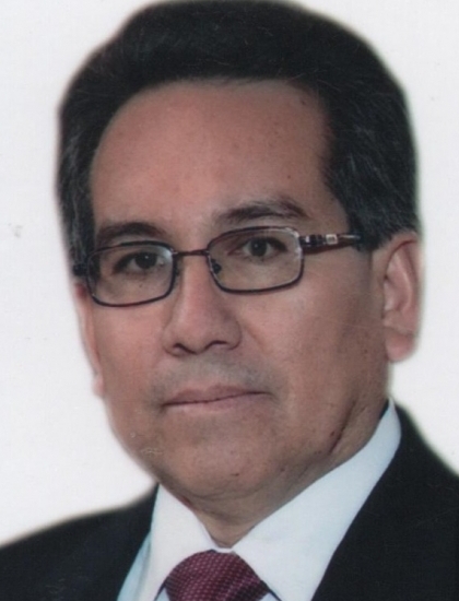 Héctor Aníbal Loyaga Méndez