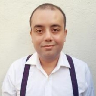 Arturo Raúl Miranda De La Colina