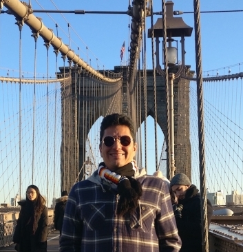 Miguel Angel Vielma Montes