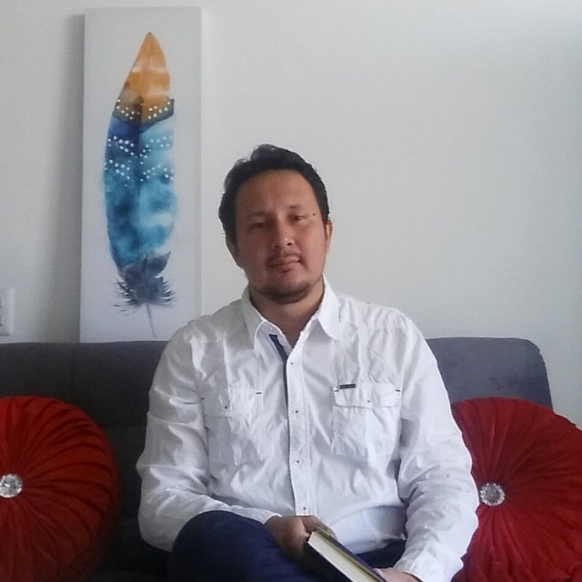 Jesús Andrés Cáceres Rodríguez