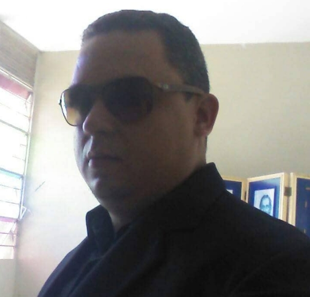 Jorge Luis Mendoza Mejia