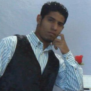 Victor Abdias Alvarado Navarro