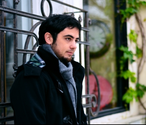 Matias Alejandro Kremser