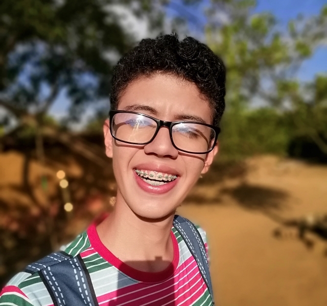 Brayan Camilo Ballesteros Casallas