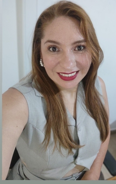 Nubia Esperanza Verdugo