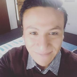 Christian Fernando Granda Arévalo