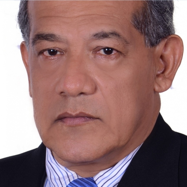 Jorge Londoño Ariza