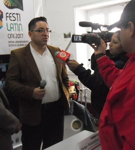 Palomino Espinoza Hugo