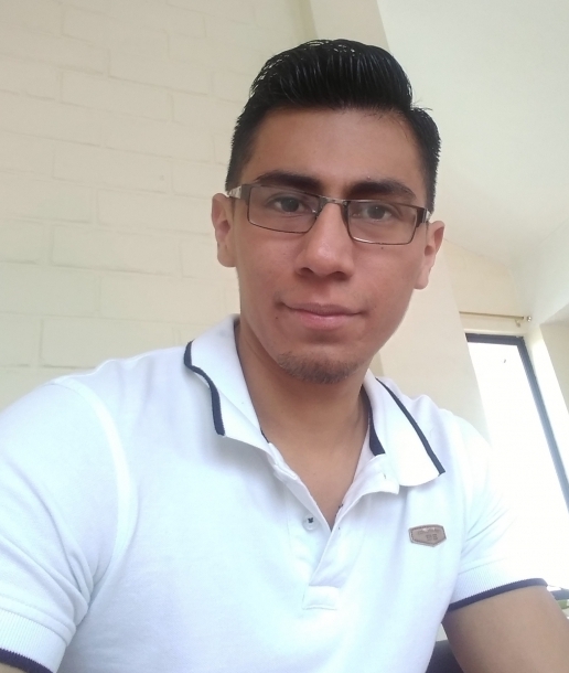 Jose Francisco Huaman