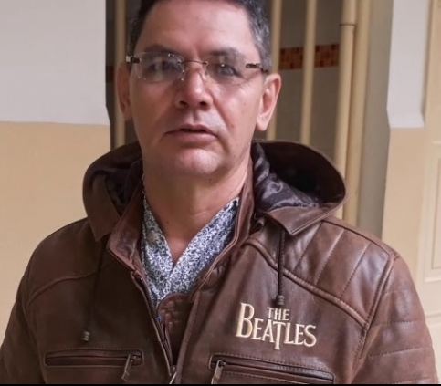 César Augusto Londoño Henao