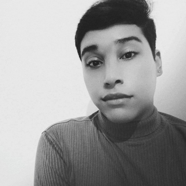 Juan Daniel Hernandez