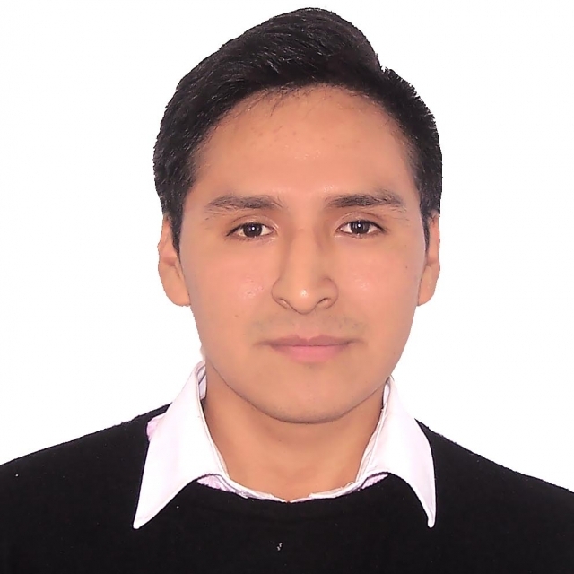 Pedro Ogolino Huincho Yauri