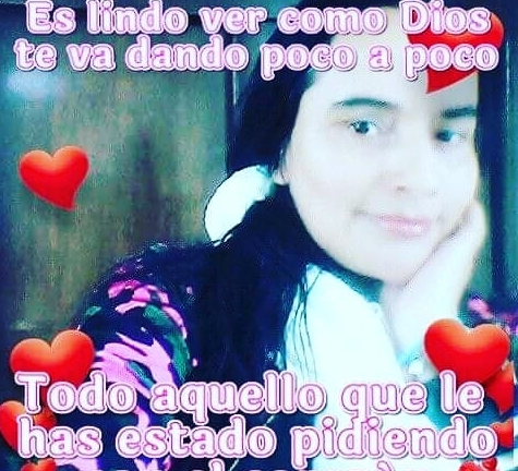 Gladys Sabogal