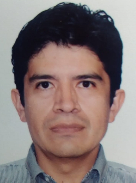 Rubén Gonzalo Fernández Delgadillo