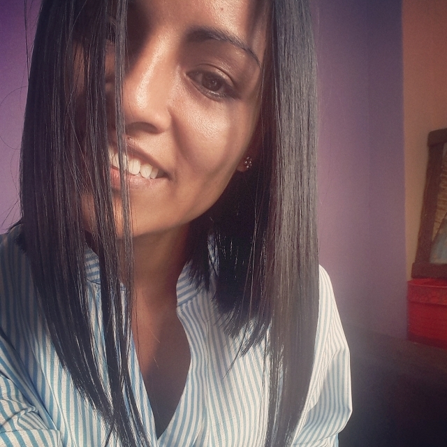 Roxana Zevallos Perez