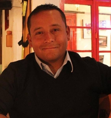 Guillermo Hernán Gómez López