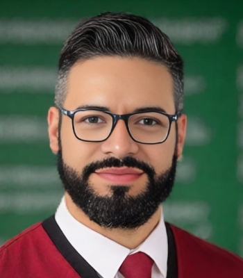 Edwin Castiblanco Gómez