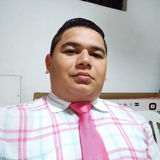 Francisco Javier Guette De La Hoz