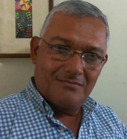 Ernesto Enrique Espinoza Rondón