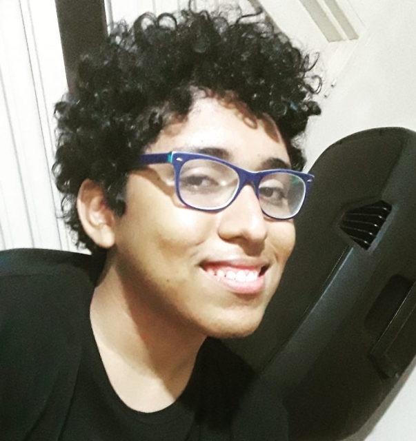 Jorge Andres Ortiz Trujillo