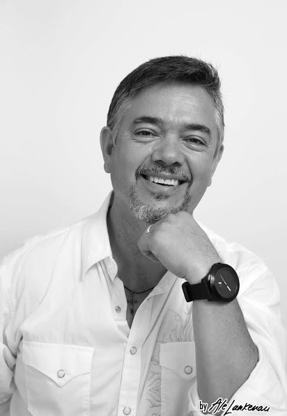 Francisco Javier Gomez Ramírez