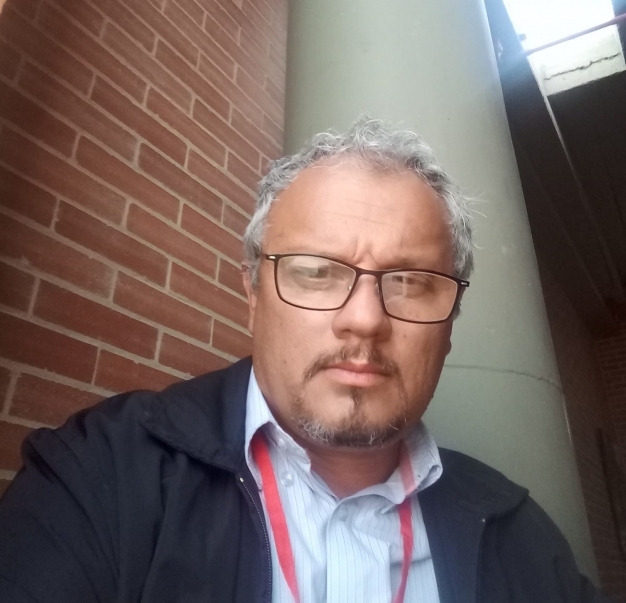 Nelson Darío Garzón Quintero