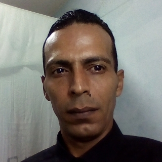 Alexis Romero Ordunez