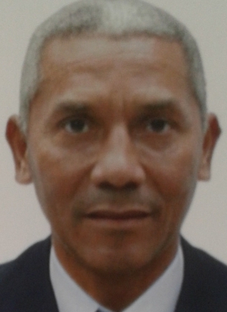 Ramón Elias Gonzalez Oliveros