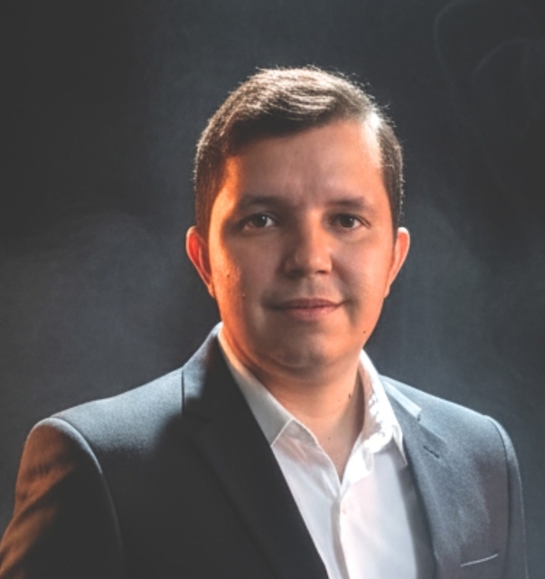 Kamir Cortes Alvarez