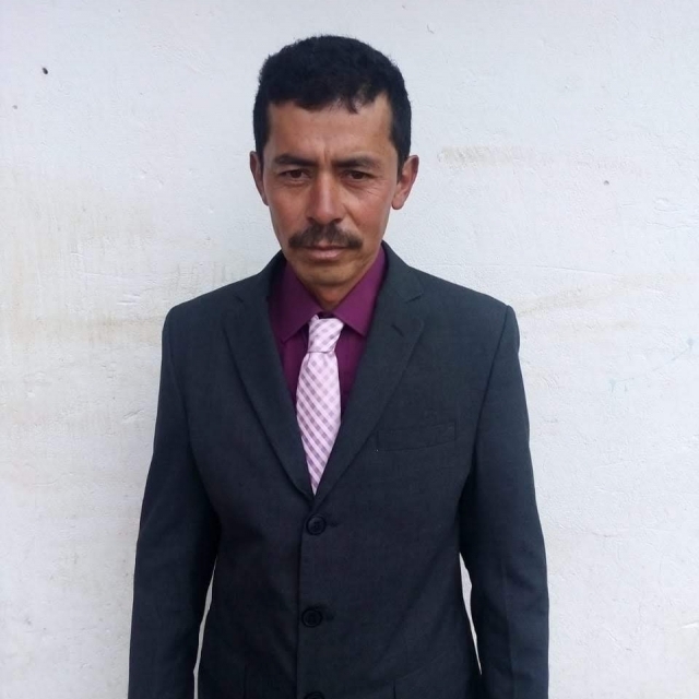 Hector Orlando Rodriguez